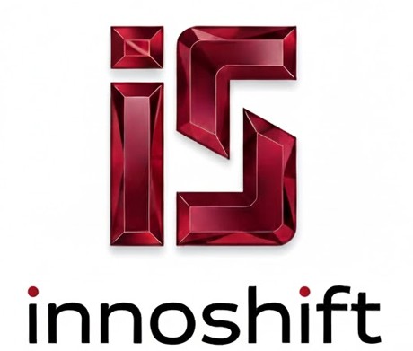 Logo Innoshift